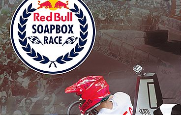 Red Bull Seifenkistenrennen