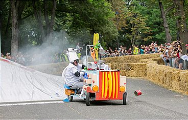 Red Bull Soapbox Race