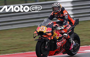 Road to MotoGP