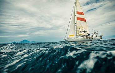 Sail & Run