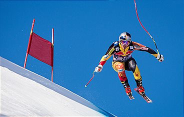 Ski Doku: Streif - One Hell of a Ride