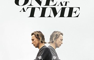 Slopestyle: One at a Time - Brett Rheeder