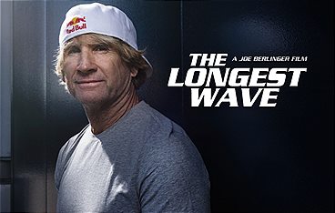 SURF: The Longest Wave - Legende Robby Naish