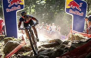 UCI Mountain Bike World Series