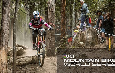 UCI MTB World Cup 2025: La Thuile - Highlights