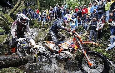 World Enduro Super Series 2018: Highlights