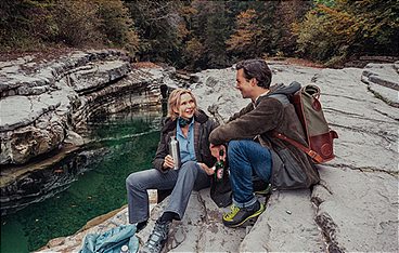 Alpentod - Ein Bergland-Krimi