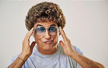 Atze Schröderl live! Der Erlöser