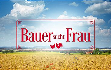 Bauer sucht Frau