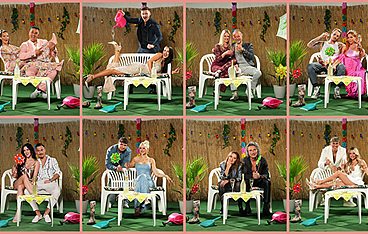 Das Sommerhaus der Stars - Das große Wiedersehen