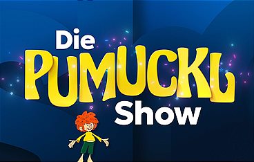 Die Pumuckl Show