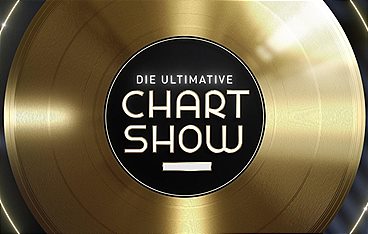 Die ultimative Chart Show - Die erfolgreichsten Mitsing-Hits aller Zeiten