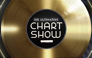 Die ultimative Chart Show - Die Party beginnt, Teil 2