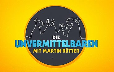 Die Unvermittelbaren - Mit Martin Rütter