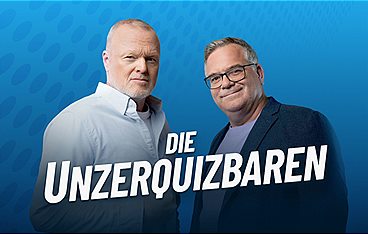 Die Unzerquizbaren