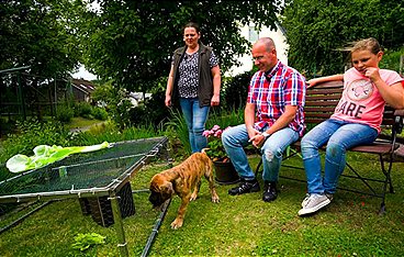 Die Welpen kommen - Mit Martin Rütter