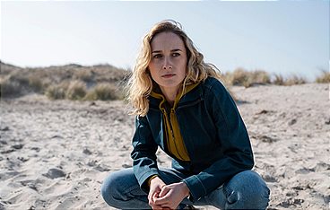 Dünentod - Ein Nordsee-Krimi