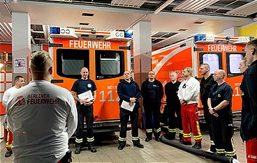 Einsatz für Henning Baum: Rettungsdienst am Limit - Helden mit Hindernissen