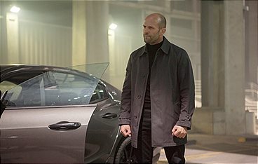 Fast & Furious 7