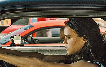 Fast & Furious 7