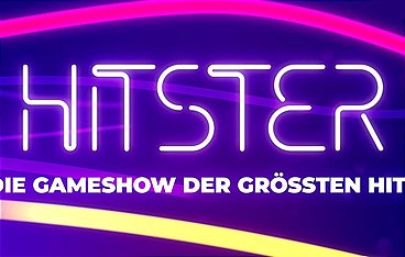 Hitster - Die Gameshow der größten Hits