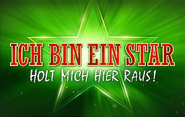 Ich bin ein Star - Holt mich hier raus! Die Warm-Up-Show