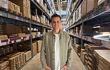 Inside IKEA - Die Geheimnisse des Möbelgiganten