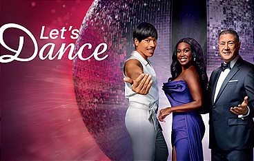 Let's Dance - Die große Profi-Challenge