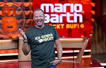Mario Barth deckt auf!