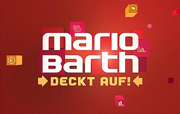 Mario Barth deckt auf!