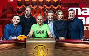 Mario Barth deckt auf!