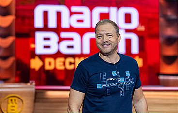 Mario Barth deckt auf!
