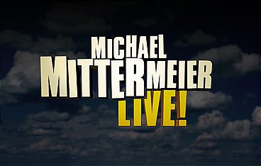 Michael Mittermeier live! Flashback - Die Rückkehr der Zukunft