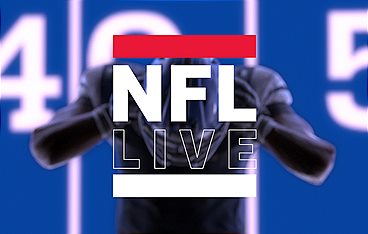 NFL LIVE