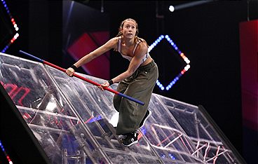 Ninja Warrior Germany - Die stärkste Show Deutschlands