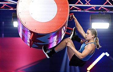 Ninja Warrior Germany - Die stärkste Show Deutschlands
