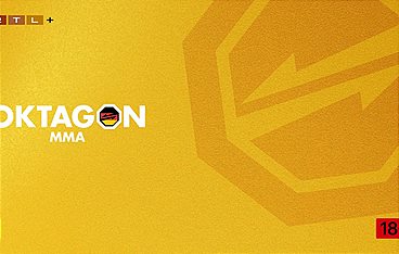 OKTAGON 85: Die MMA Fightnight live aus Hamburg