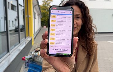 Punktefieber - Payback im Check