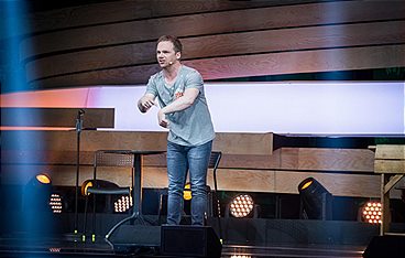 Ralf Schmitz live! Schmitzenklasse