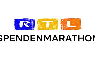 RTL-Spendenmarathon 2025