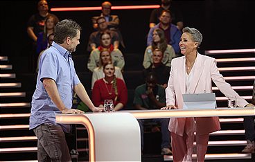 Schlauer als Alle. Schlägst du Deutschland?