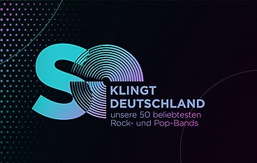 So klingt Deutschland _ Unsere 50 beliebtesten Rock- und Pop-Bands
