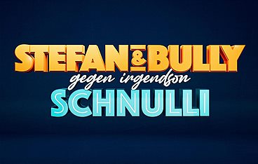 Stefan und Bully gegen irgendson Schnulli