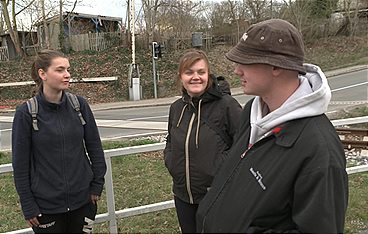 stern TV Reportage - 30 Jahre Familie Ritter: Folge 4