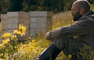 The Beekeeper