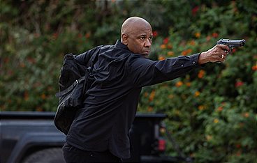 The Equalizer 3 - The Final Chapter