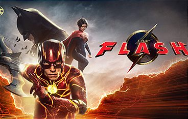 The Flash