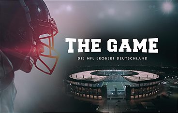 The Game - Die NFL erobert Deutschland