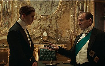 The King's Man: The Beginning