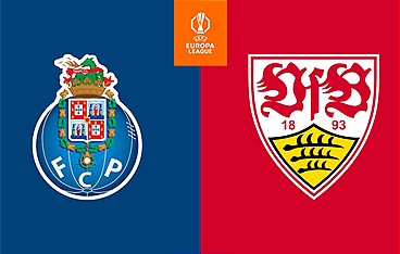 UEFA Europa League: FC Porto - VFB Stuttgart